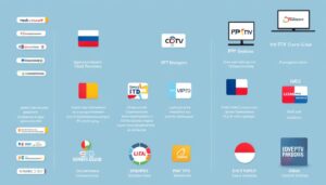 IPTV pour les Nuls : Guide Débutant pour 2024